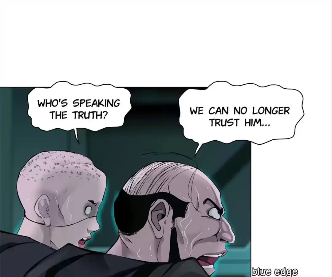 Mercy Killing Chapter 88 page 52 - 