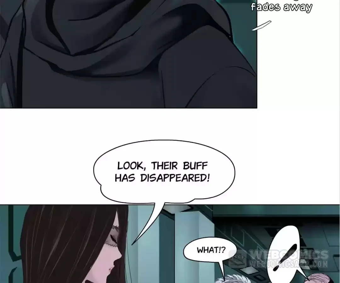 Mercy Killing Chapter 88 page 53 - 