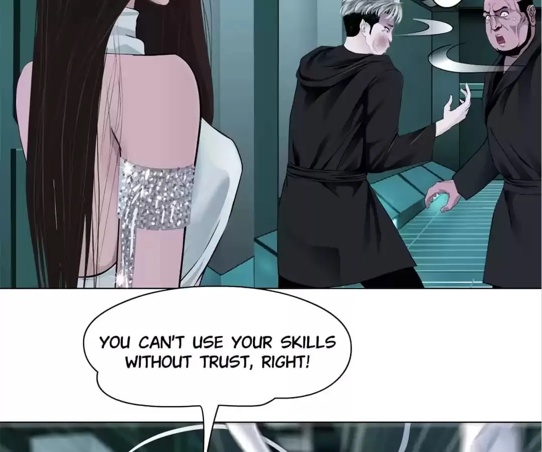Mercy Killing Chapter 88 page 54 - 