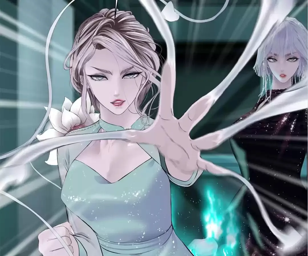 Mercy Killing Chapter 88 page 55 - 