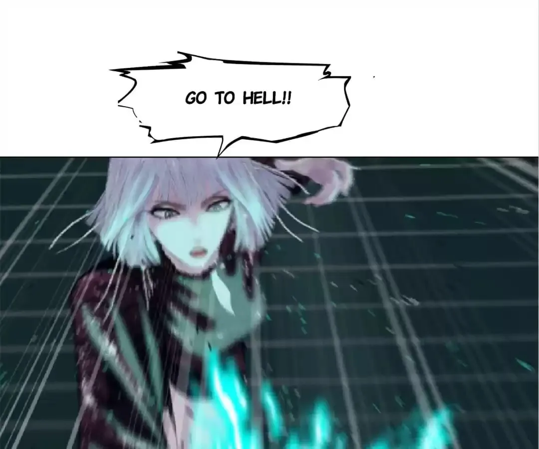 Mercy Killing Chapter 88 page 61 - 