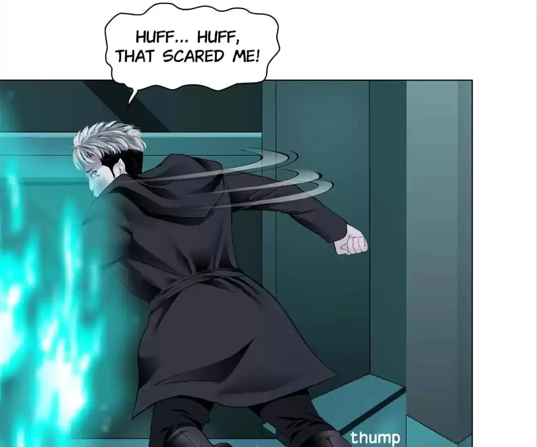 Mercy Killing Chapter 88 page 63 - 