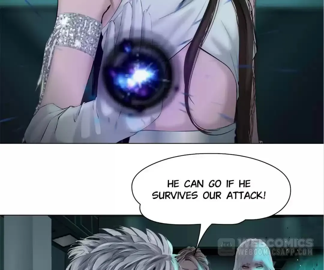 Mercy Killing Chapter 88 page 67 - 