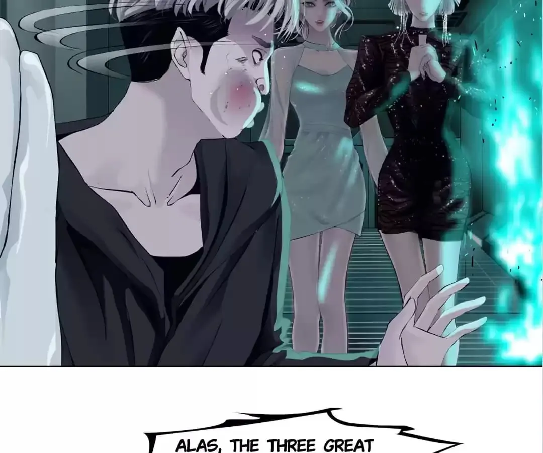 Mercy Killing Chapter 88 page 68 - 