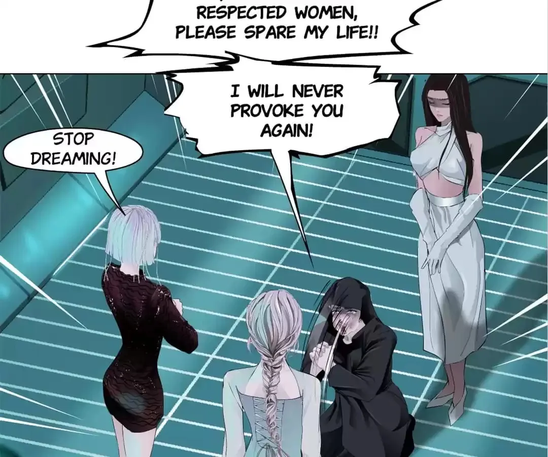 Mercy Killing Chapter 88 page 69 - 