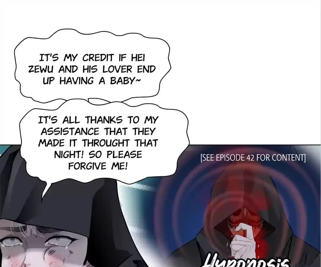 Mercy Killing Chapter 88 page 71 - 