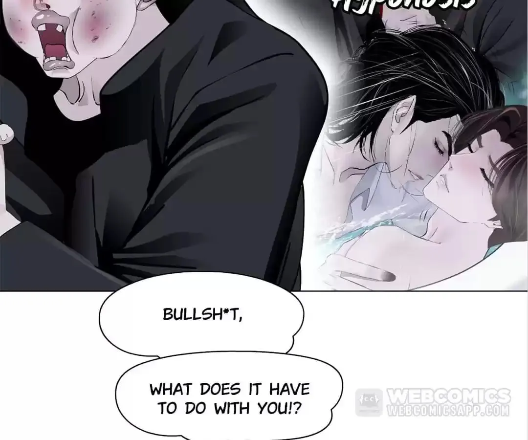 Mercy Killing Chapter 88 page 72 - 