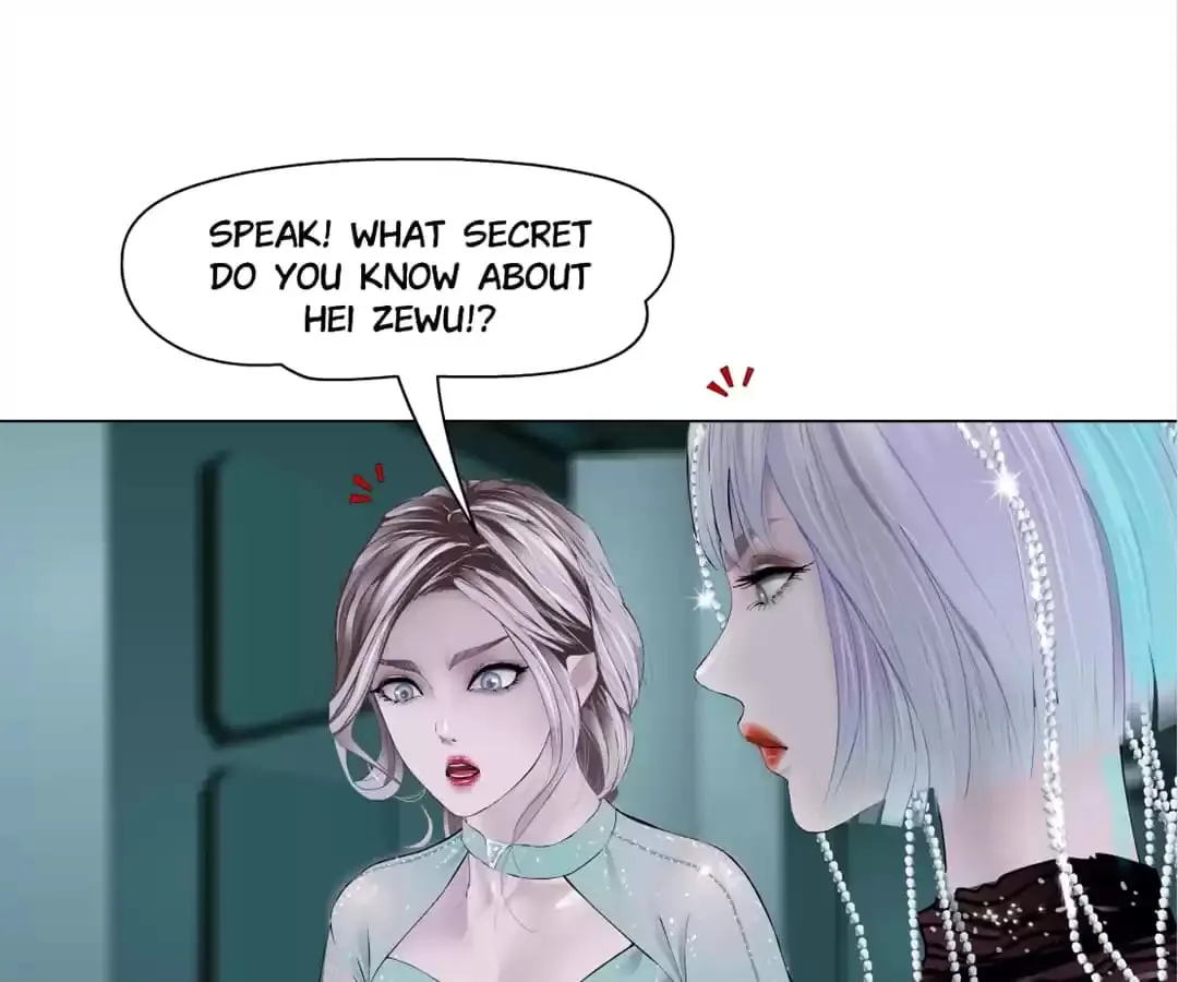 Mercy Killing Chapter 89 page 1 - 