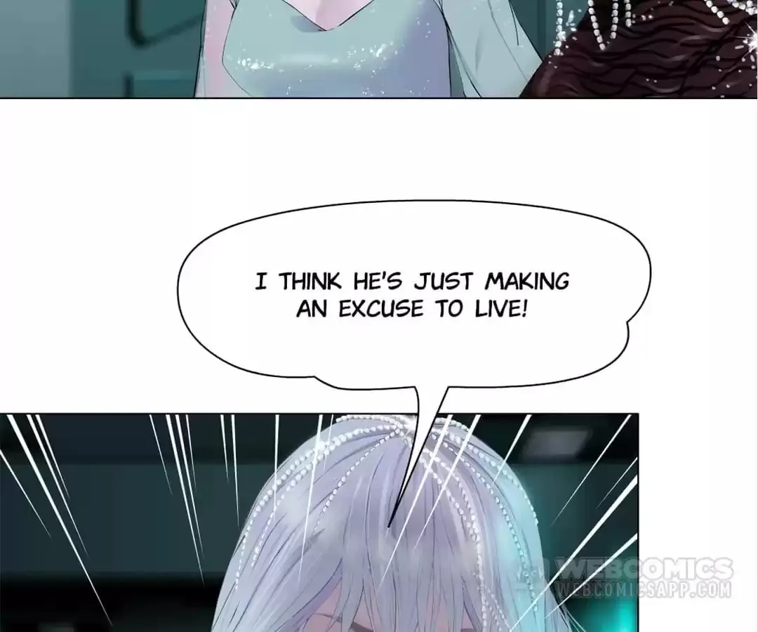 Mercy Killing Chapter 89 page 2 - 
