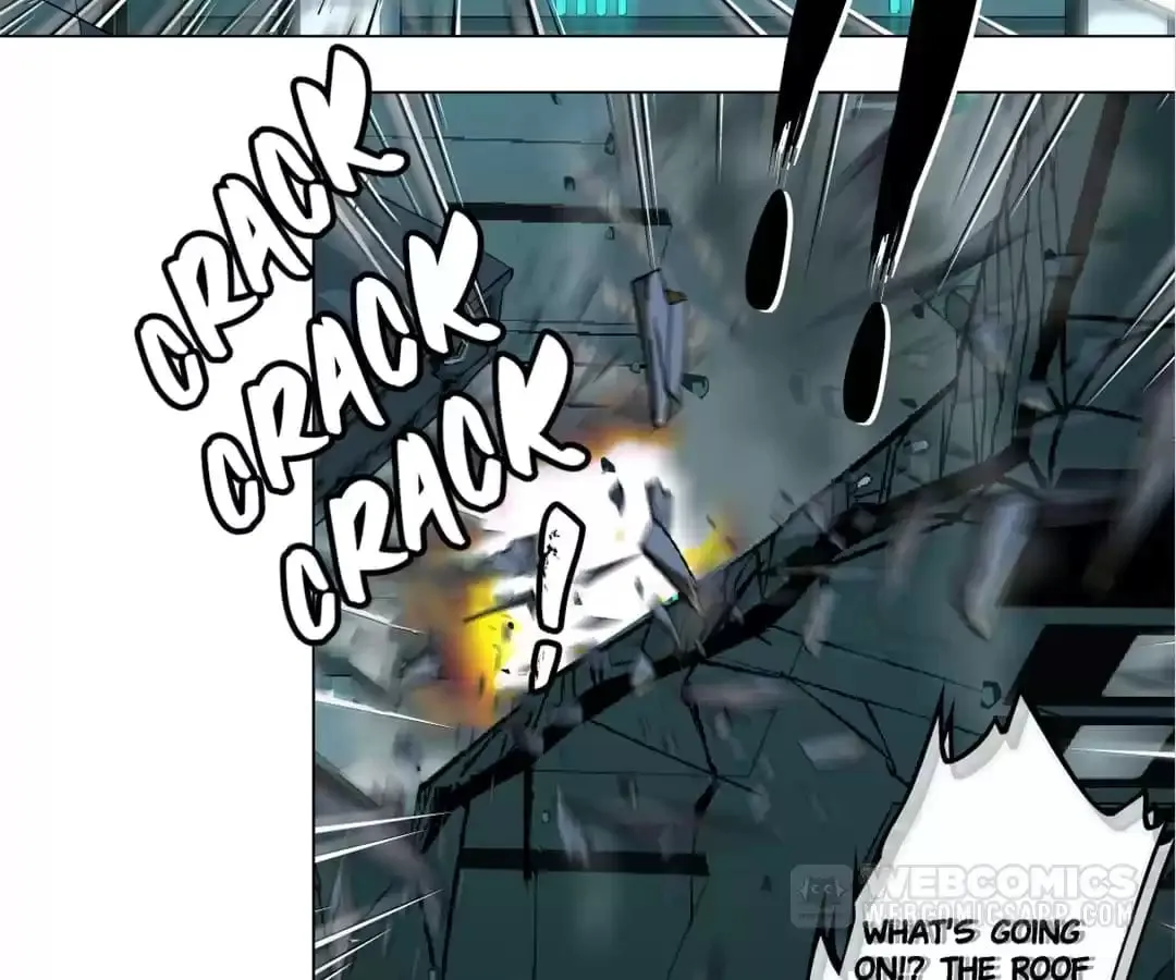 Mercy Killing Chapter 89 page 12 - 