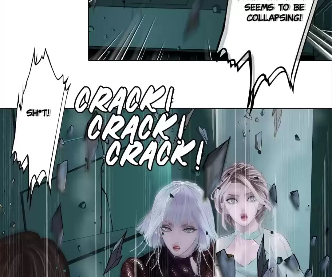 Mercy Killing Chapter 89 page 13 - 