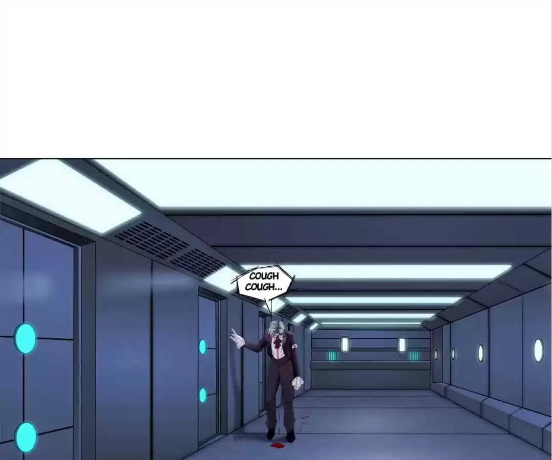 Mercy Killing Chapter 89 page 21 - 