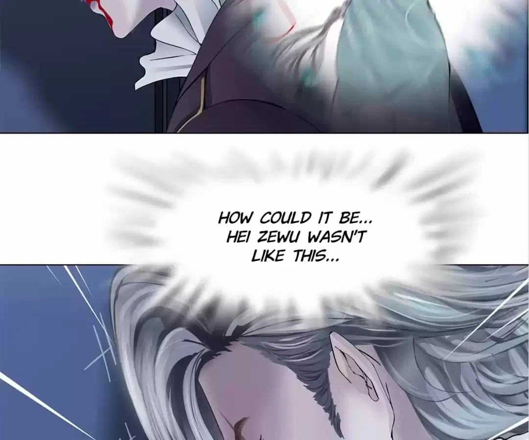 Mercy Killing Chapter 89 page 23 - 