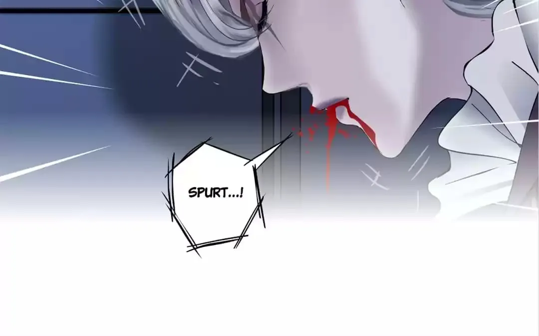 Mercy Killing Chapter 89 page 24 - 