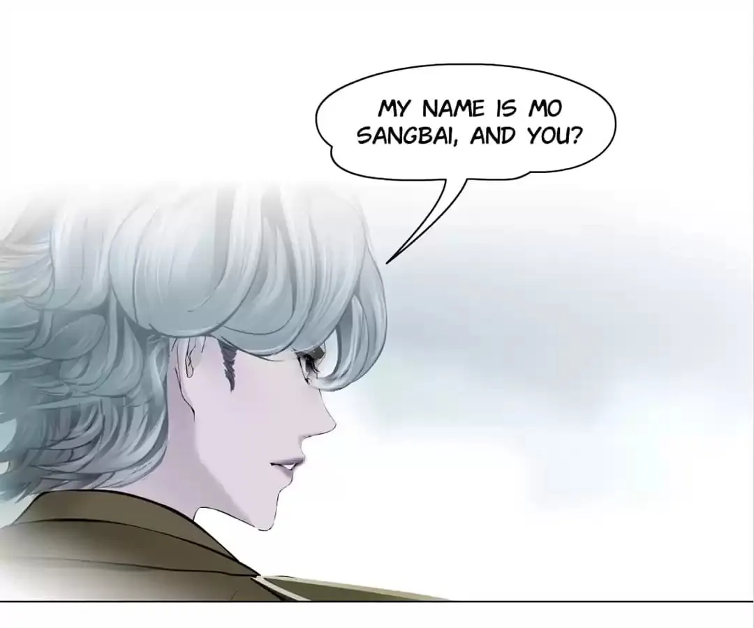 Mercy Killing Chapter 89 page 25 - 