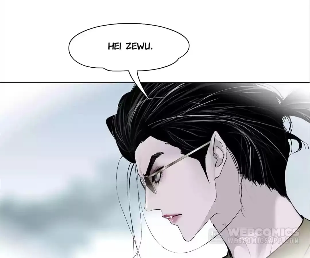 Mercy Killing Chapter 89 page 26 - 