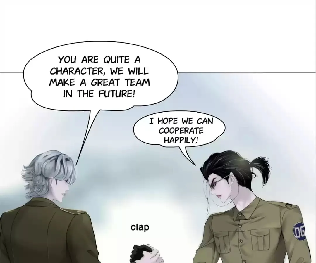 Mercy Killing Chapter 89 page 28 - 