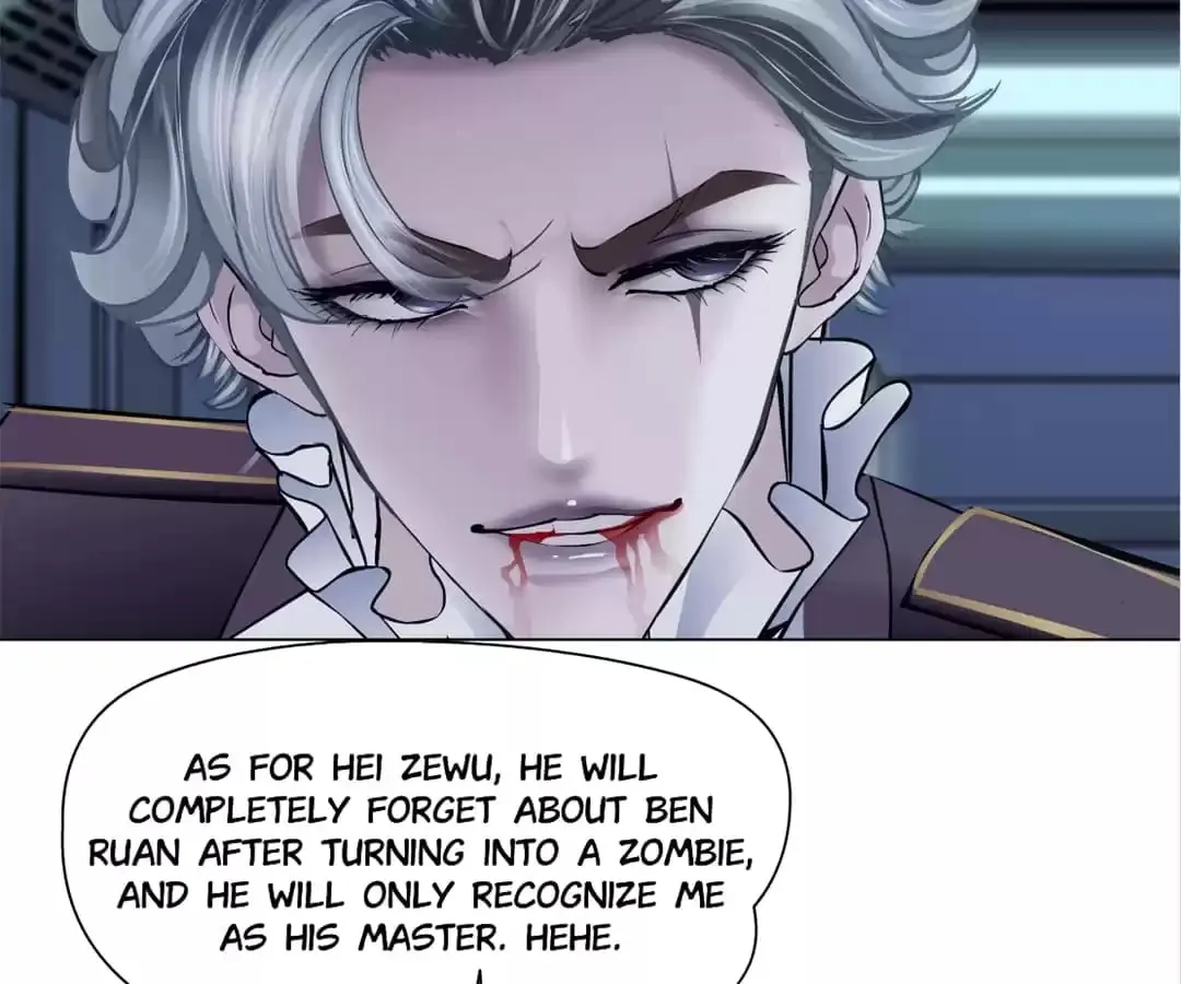 Mercy Killing Chapter 89 page 30 - 