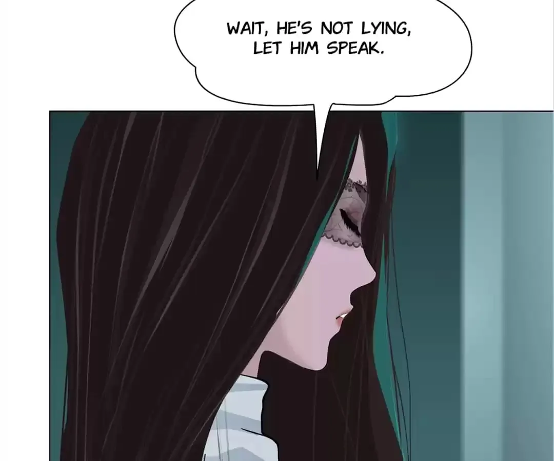 Mercy Killing Chapter 89 page 4 - 