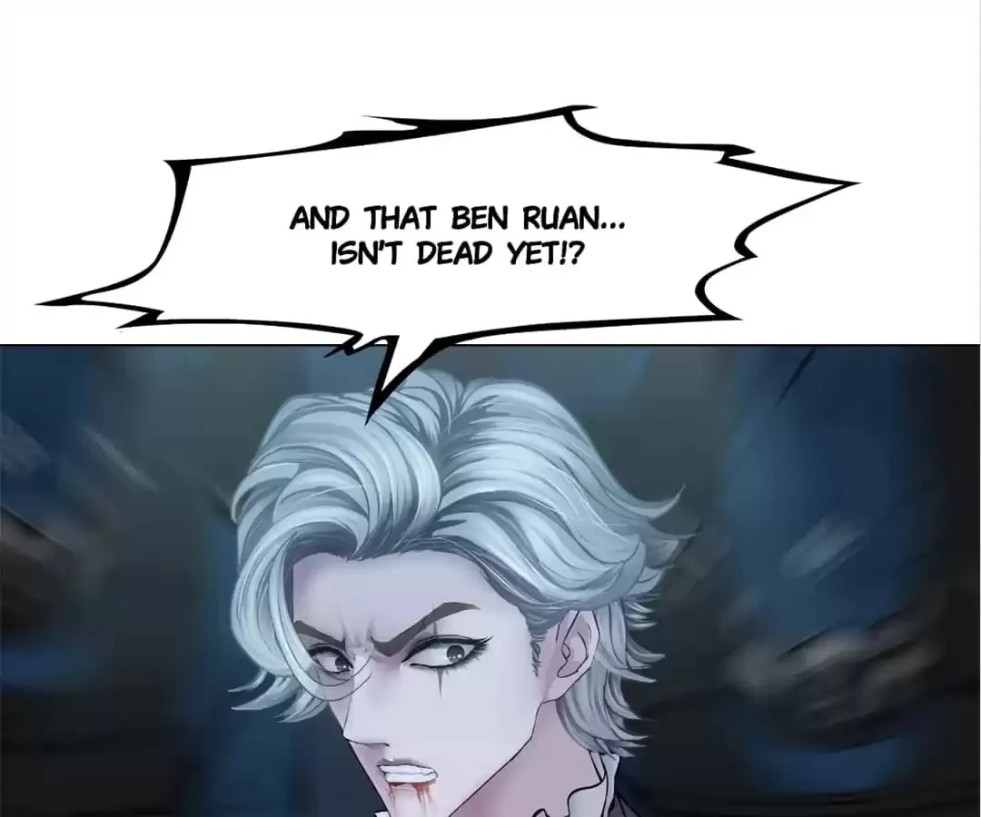Mercy Killing Chapter 89 page 38 - 