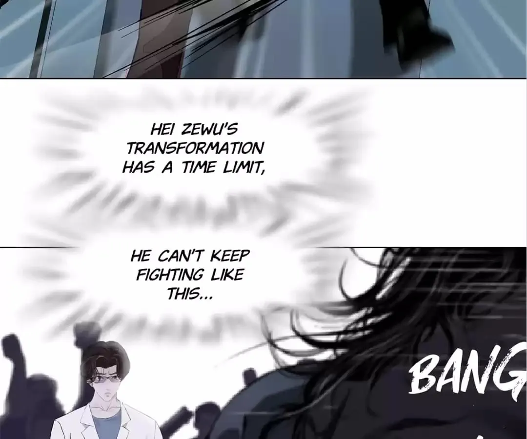 Mercy Killing Chapter 89 page 41 - 