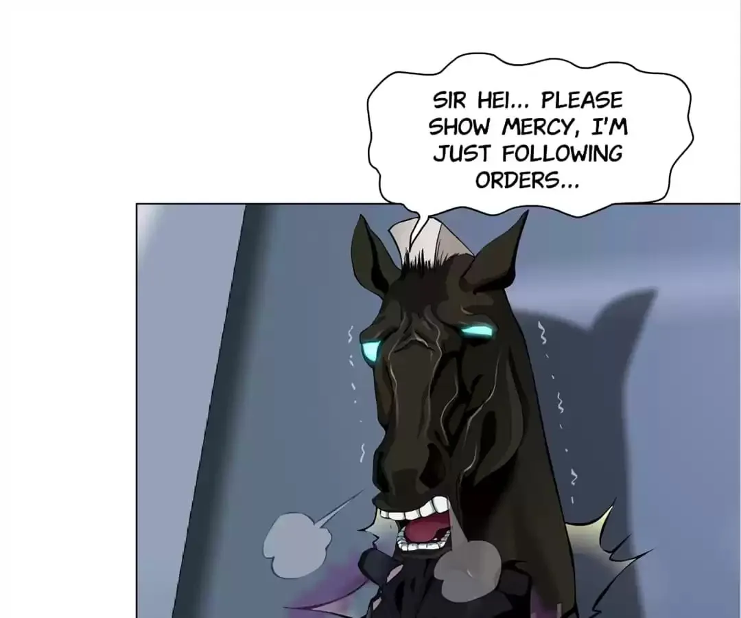 Mercy Killing Chapter 89 page 43 - 