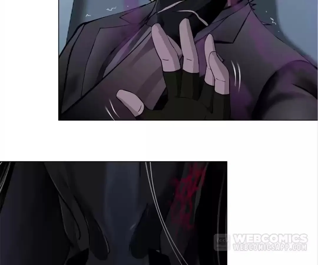 Mercy Killing Chapter 89 page 44 - 