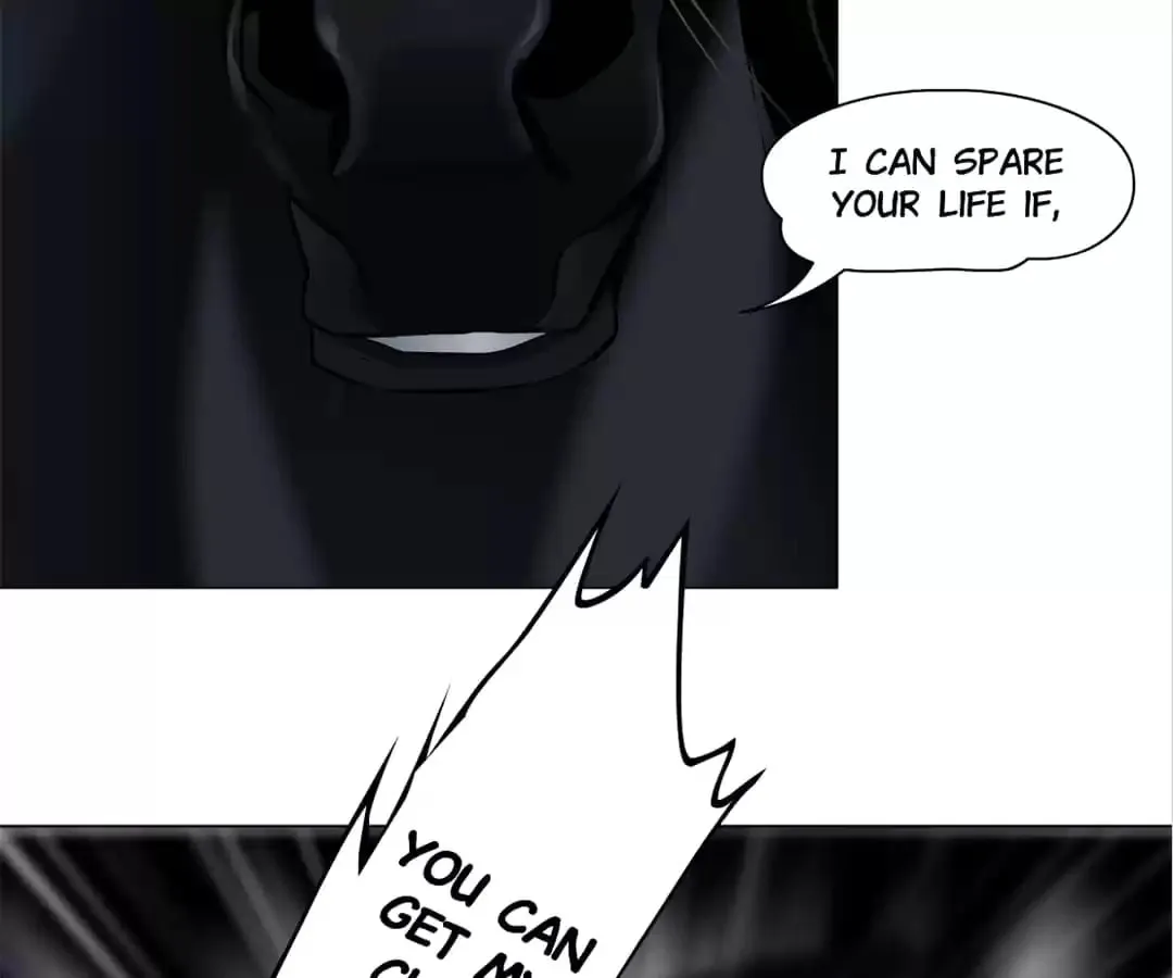 Mercy Killing Chapter 89 page 45 - 