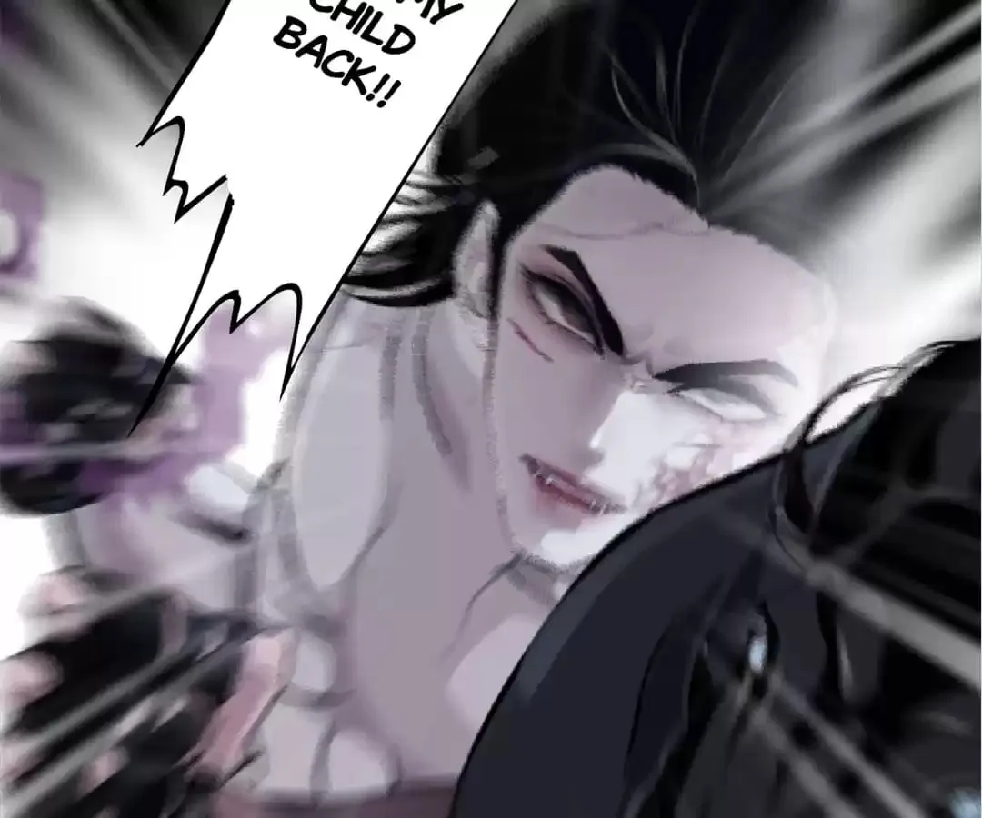 Mercy Killing Chapter 89 page 46 - 