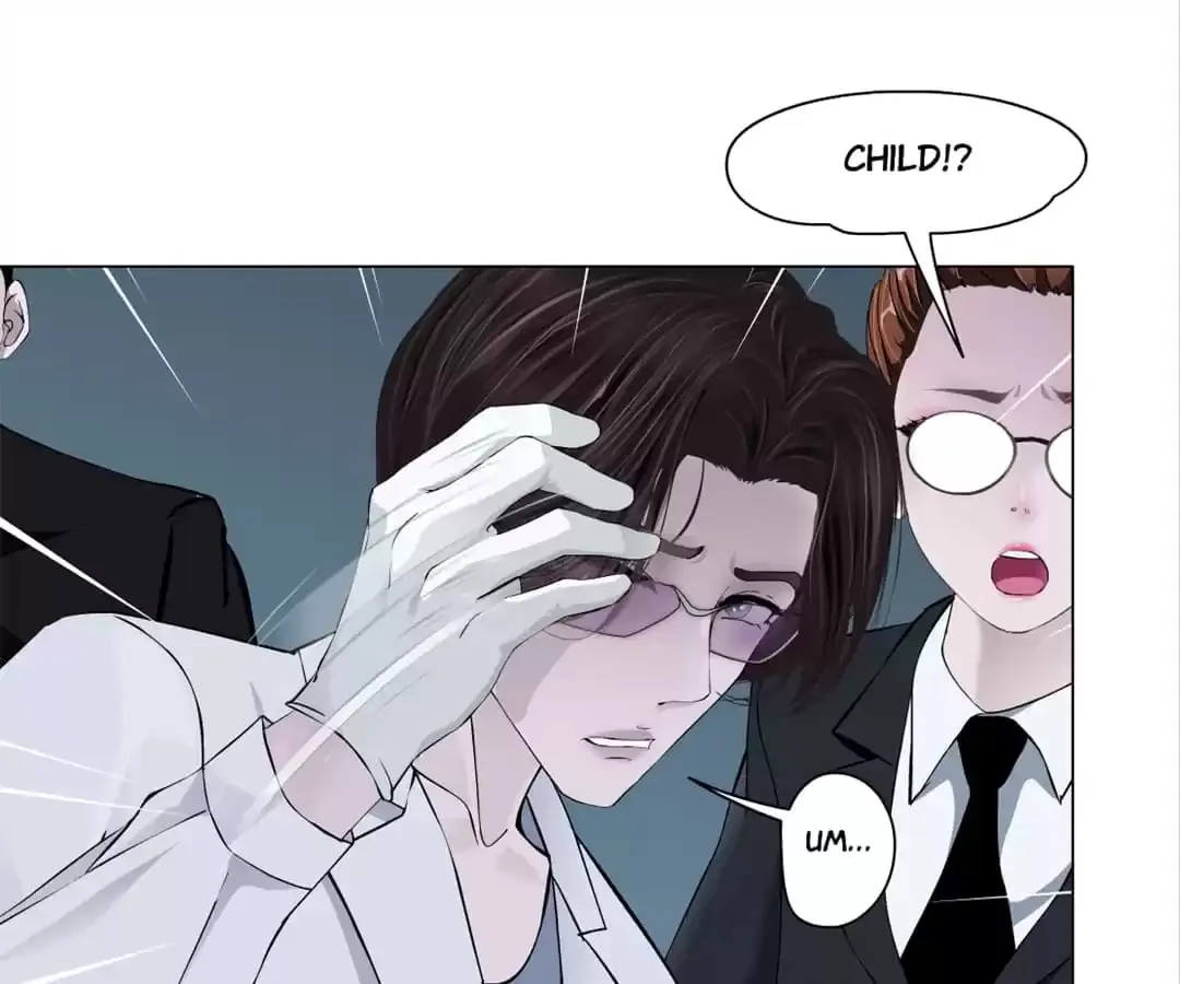 Mercy Killing Chapter 89 page 48 - 