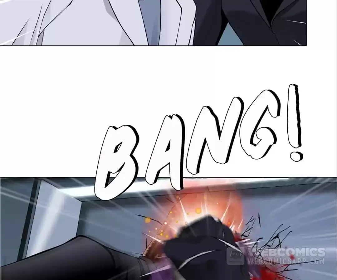 Mercy Killing Chapter 89 page 49 - 