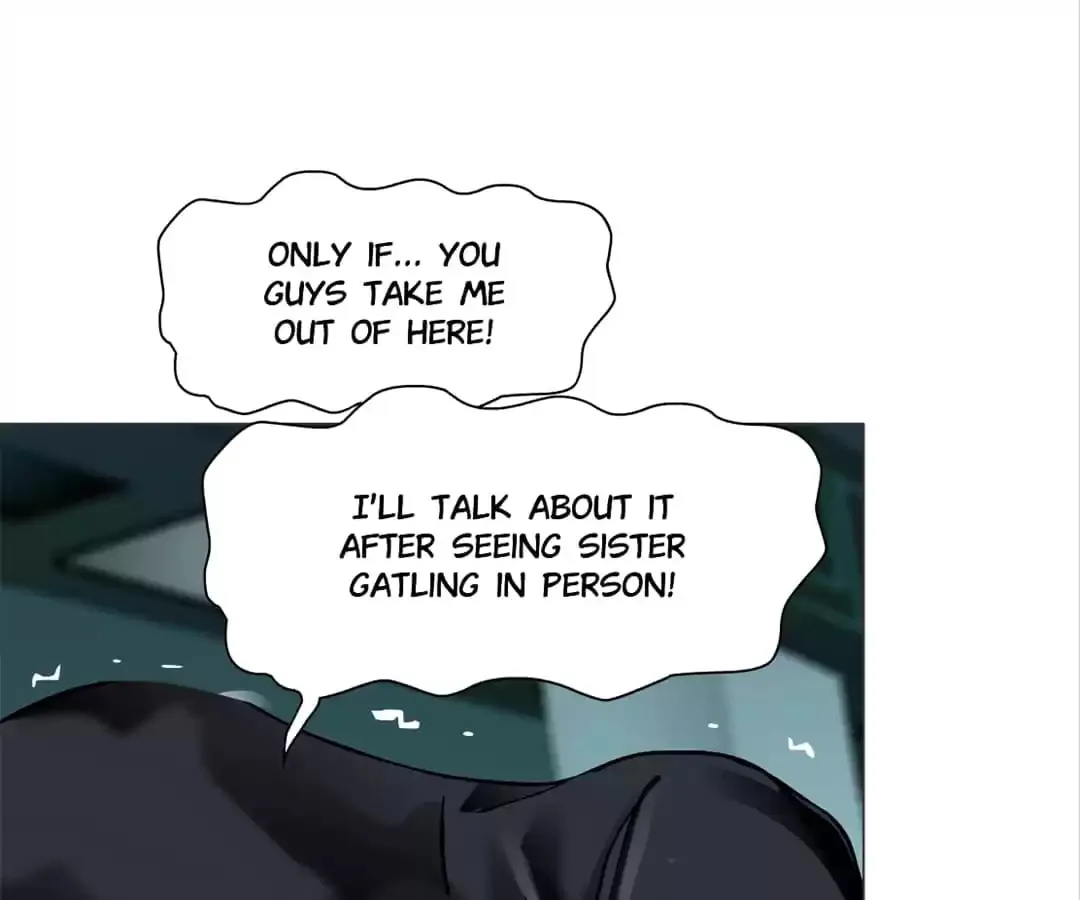 Mercy Killing Chapter 89 page 6 - 