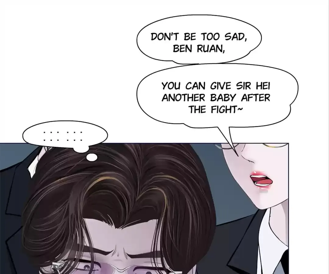 Mercy Killing Chapter 89 page 53 - 