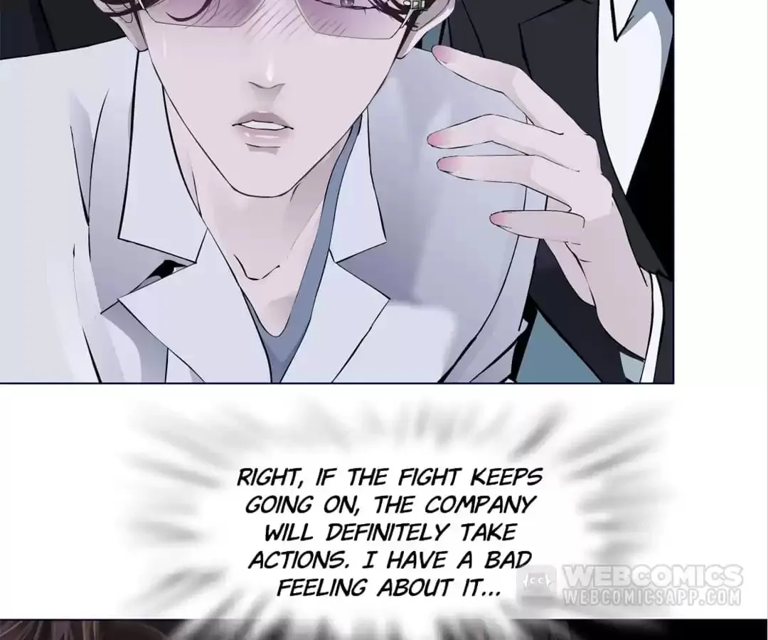 Mercy Killing Chapter 89 page 54 - 