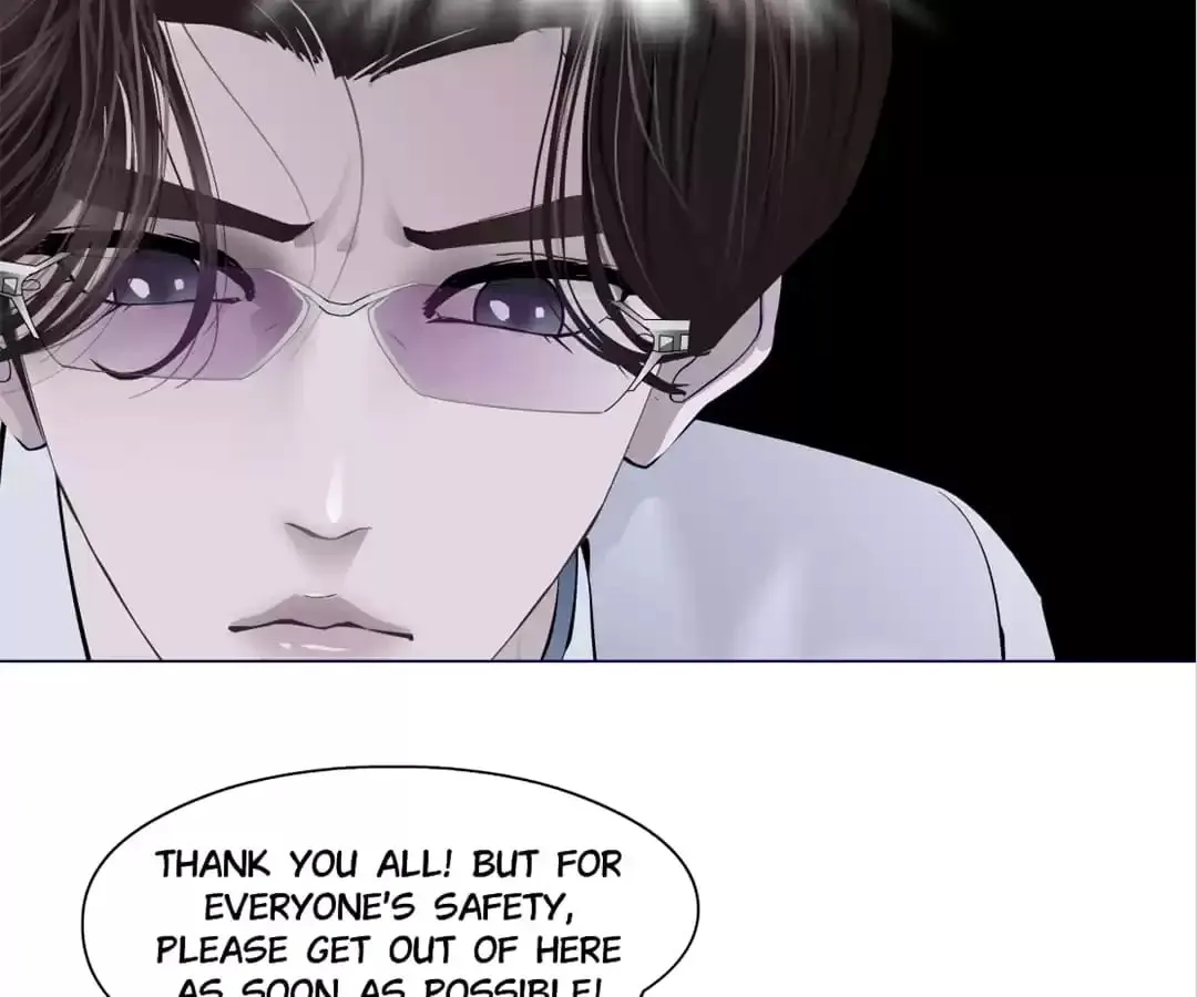 Mercy Killing Chapter 89 page 55 - 