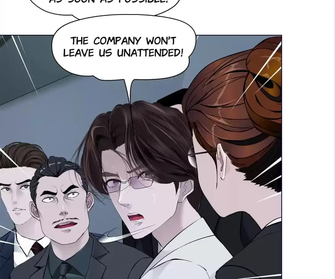 Mercy Killing Chapter 89 page 56 - 
