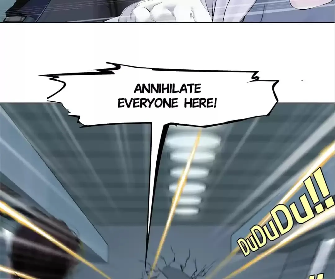 Mercy Killing Chapter 89 page 61 - 