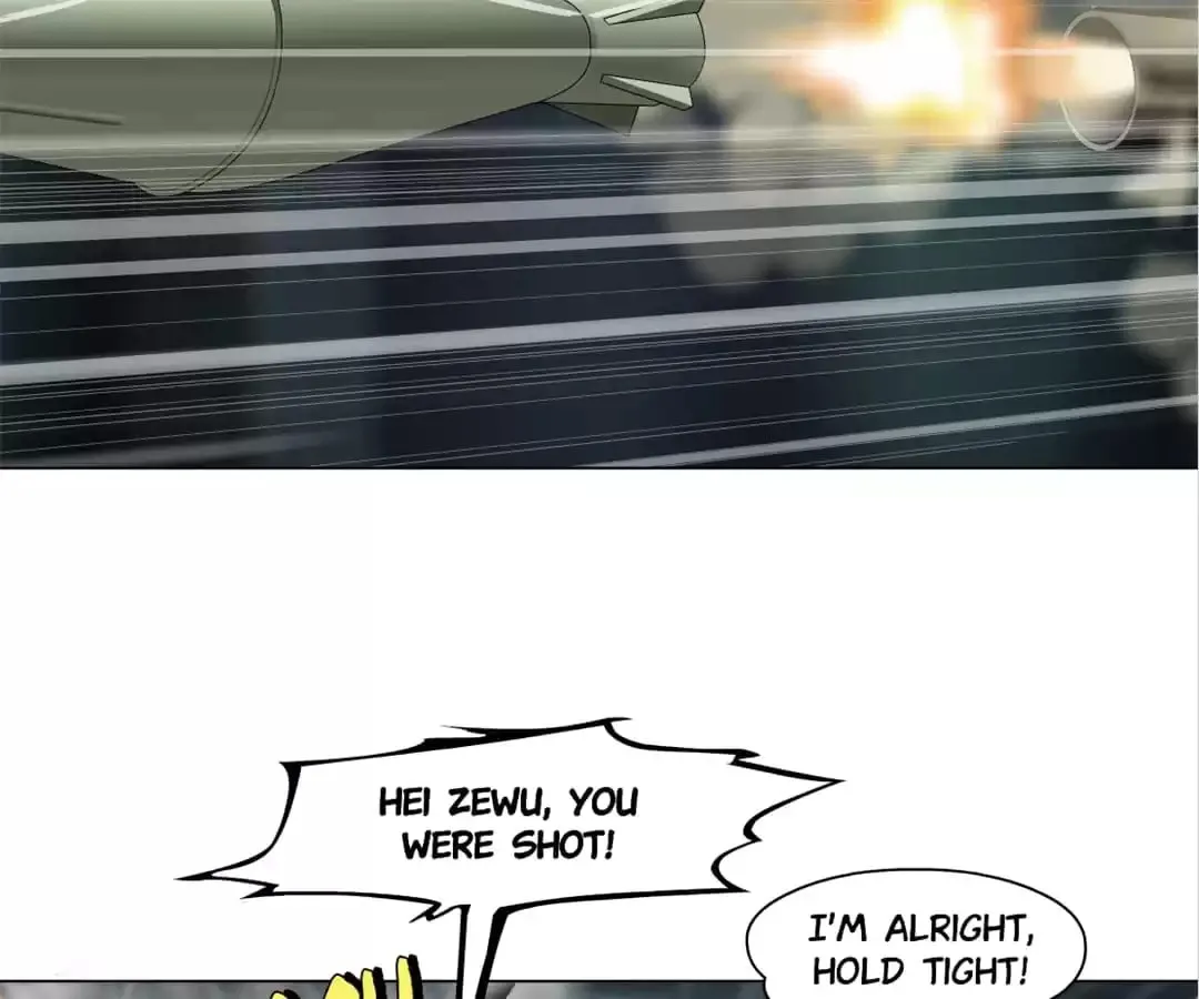 Mercy Killing Chapter 89 page 65 - 