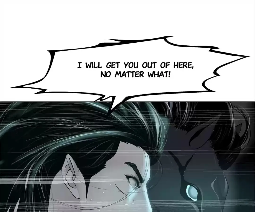 Mercy Killing Chapter 89 page 68 - 