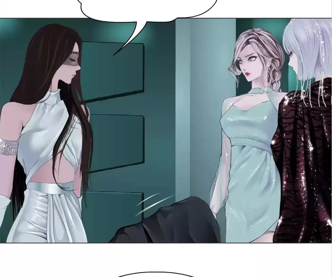 Mercy Killing Chapter 89 page 8 - 