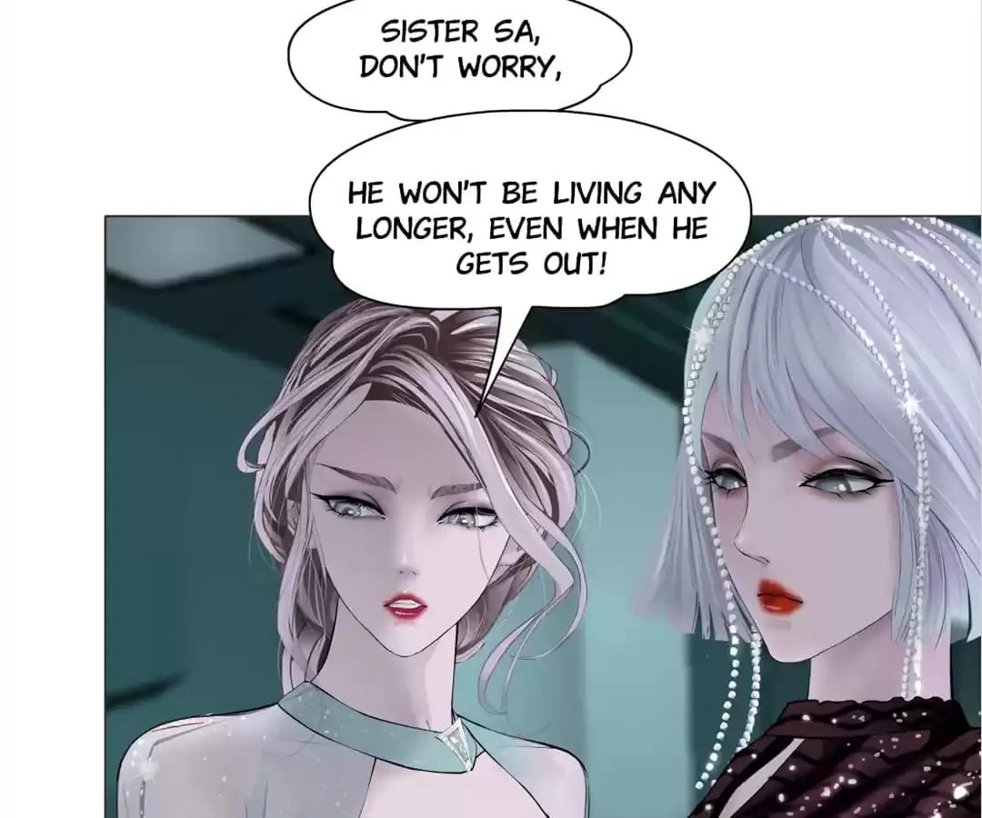 Mercy Killing Chapter 89 page 9 - 