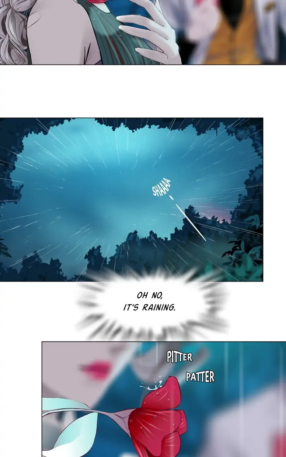 Mercy Killing Chapter 9 page 25 - 