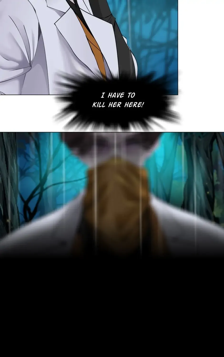 Mercy Killing Chapter 9 page 33 - 