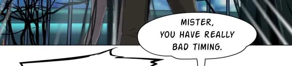 Mercy Killing Chapter 9 page 44 - 