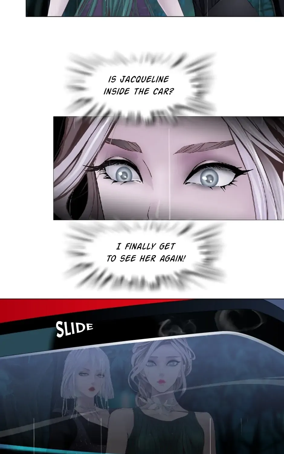 Mercy Killing Chapter 9 page 67 - 