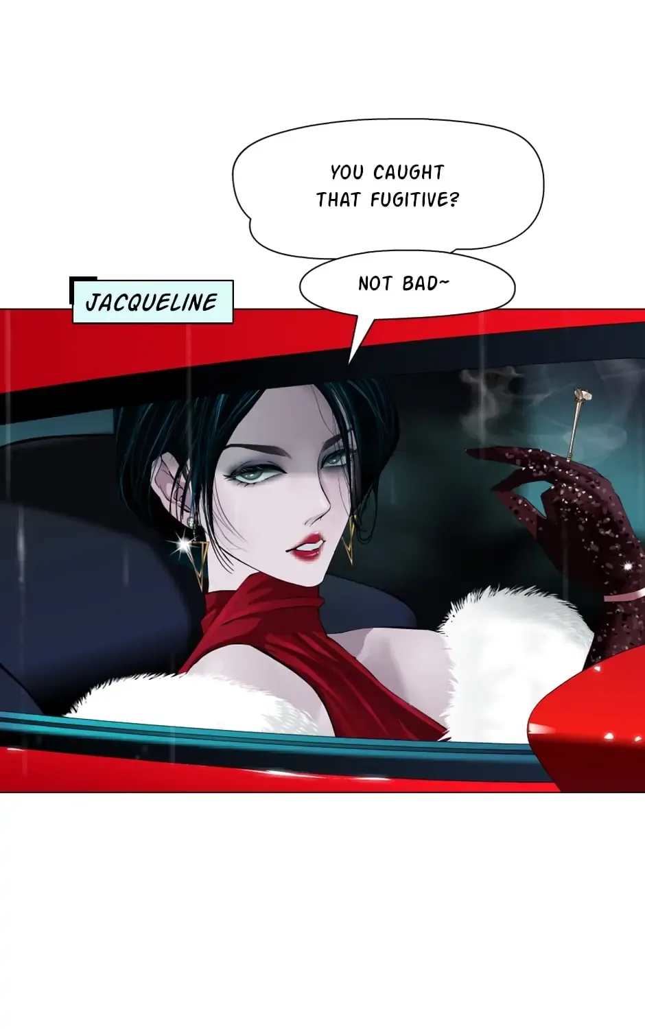 Mercy Killing Chapter 9 page 69 - 