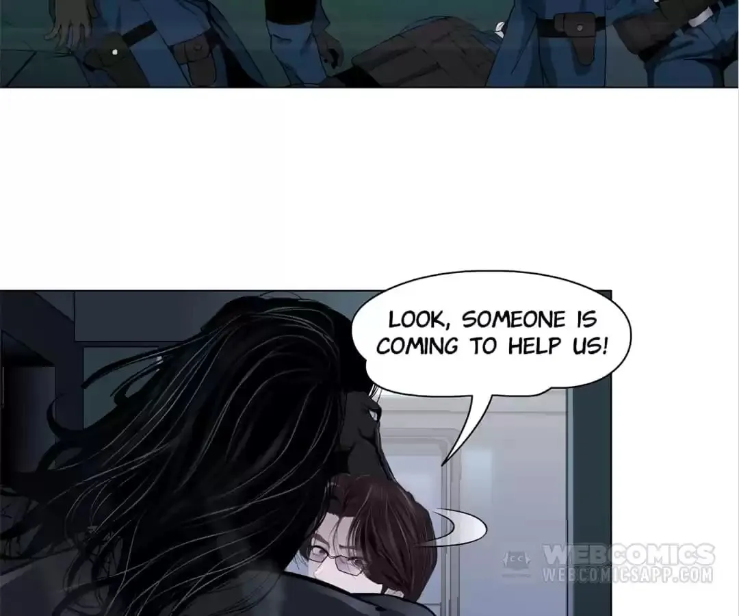 Mercy Killing Chapter 90 page 12 - 