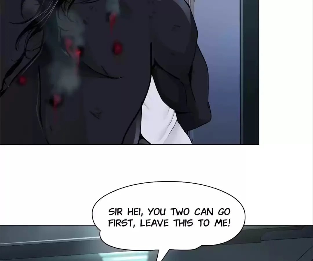 Mercy Killing Chapter 90 page 13 - 