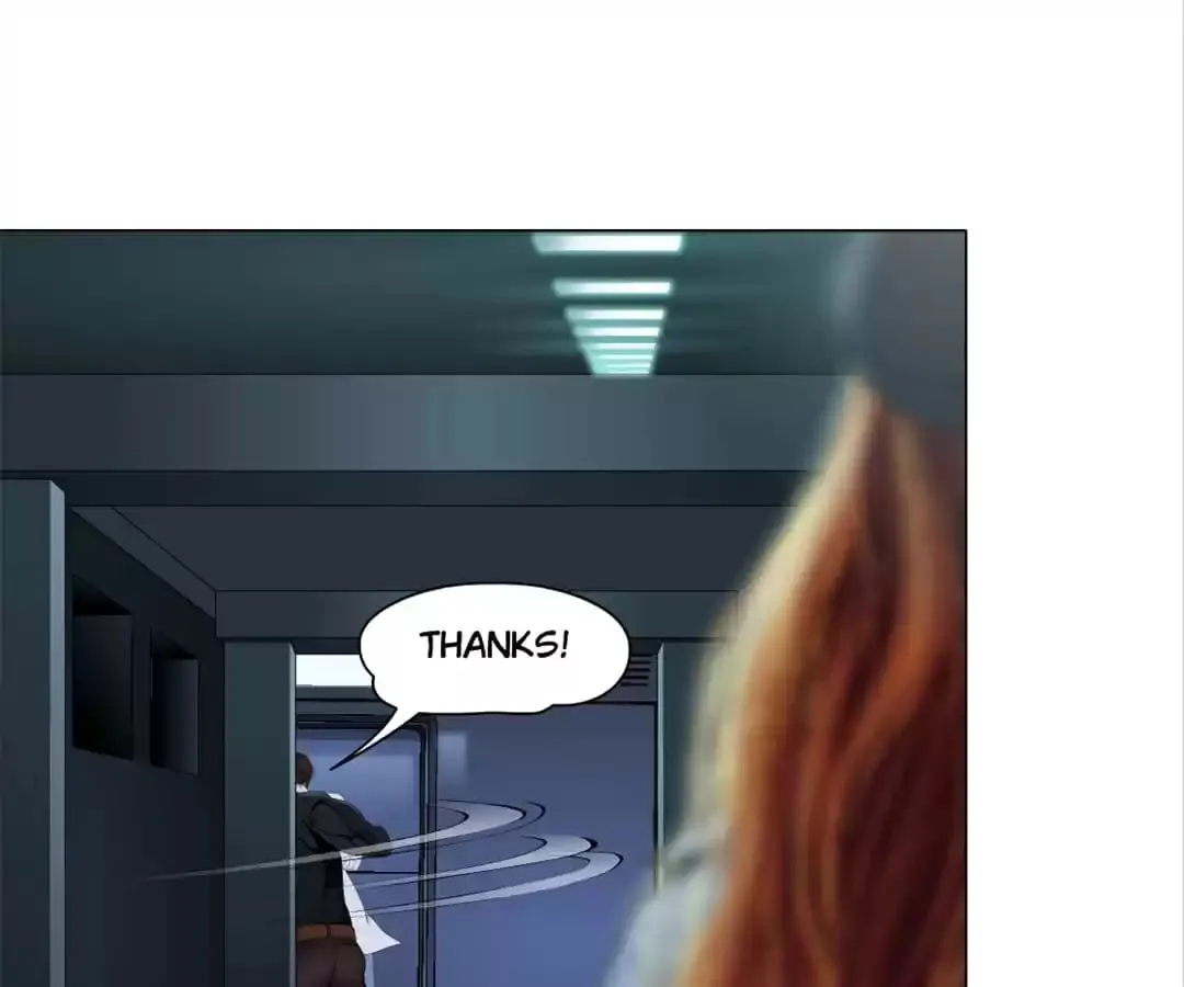 Mercy Killing Chapter 90 page 16 - 