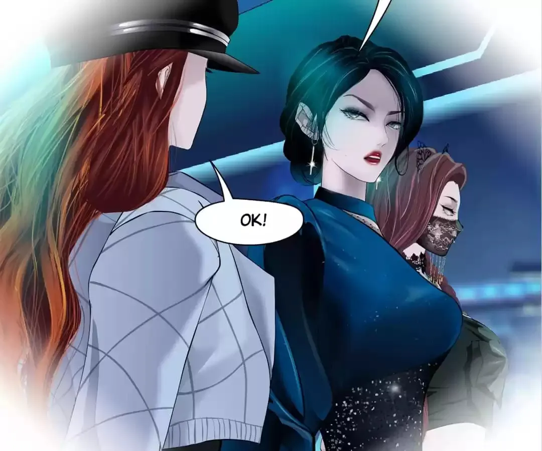 Mercy Killing Chapter 90 page 19 - 